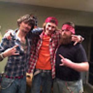 Meet your Posher, Joseph